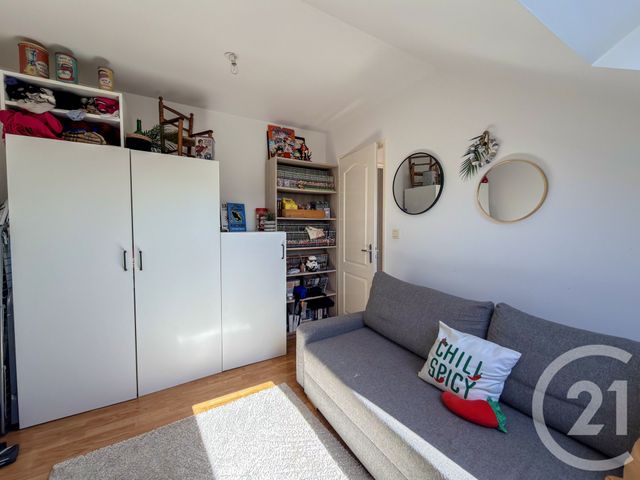 Appartement T3 &agrave; vendre - 3 pi&egrave;ces - 46,91 m2 - Blain - 44 - PAYS-DE-LOIRE