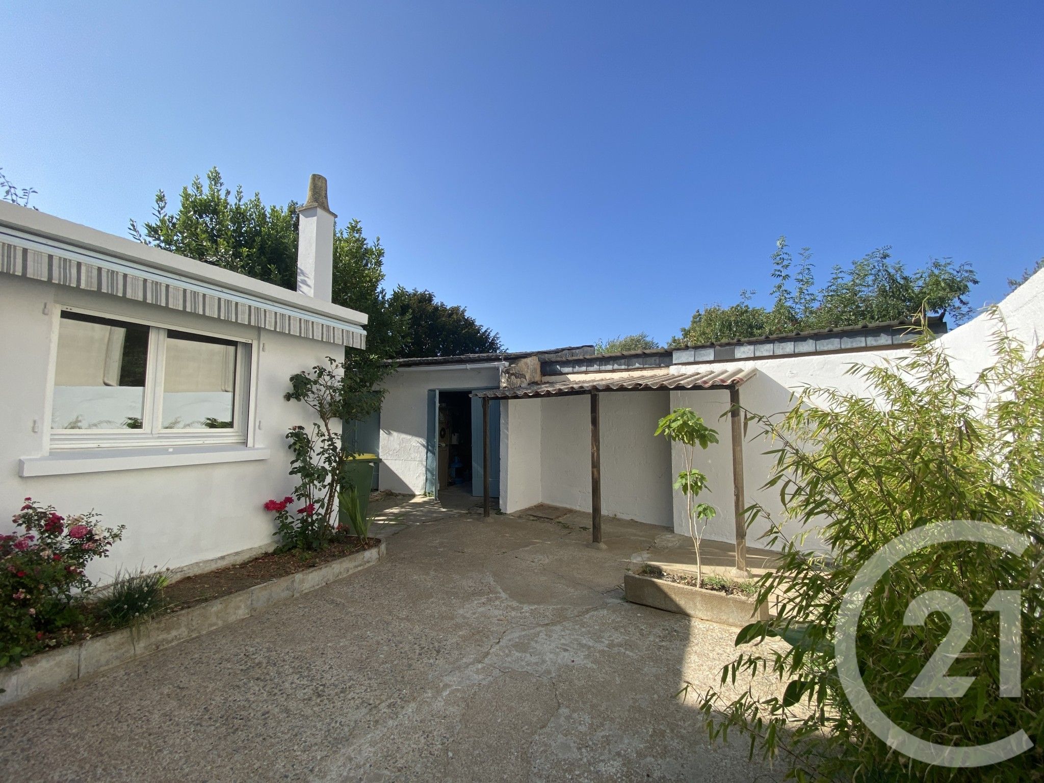 Maison à Blain