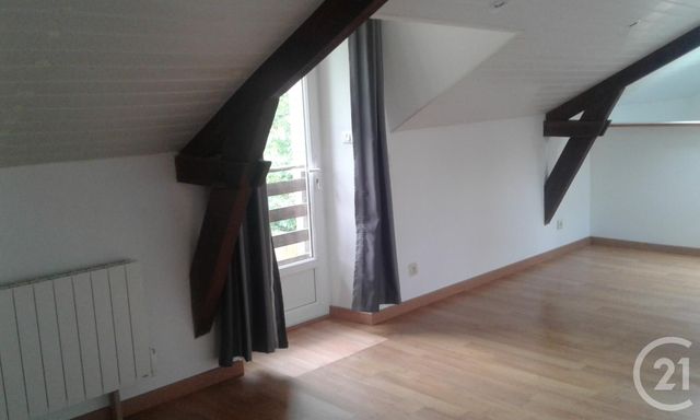 Appartement T3 &agrave; louer - 3 pi&egrave;ces - 66,89 m2 - Plesse - 44 - PAYS-DE-LOIRE