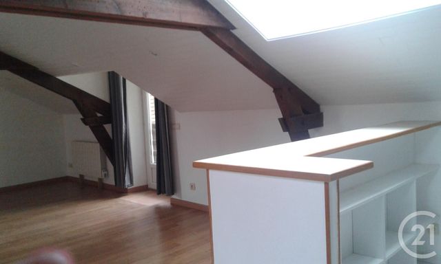 Appartement T3 &agrave; louer - 3 pi&egrave;ces - 66,89 m2 - Plesse - 44 - PAYS-DE-LOIRE
