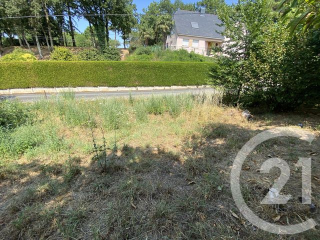 Terrain &agrave; vendre - 487 m2 - Savenay - 44 - PAYS-DE-LOIRE