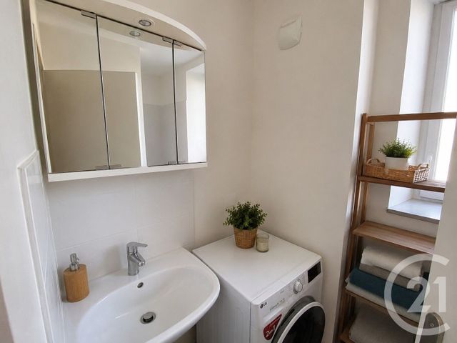 Appartement T3 &agrave; louer - 3 pi&egrave;ces - 62,35 m2 - Fay De Bretagne - 44 - PAYS-DE-LOIRE