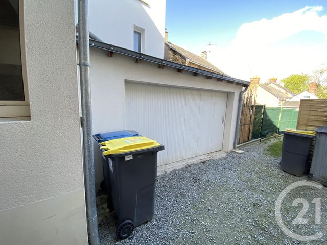 Appartement T3 &agrave; louer - 3 pi&egrave;ces - 62,35 m2 - Fay De Bretagne - 44 - PAYS-DE-LOIRE