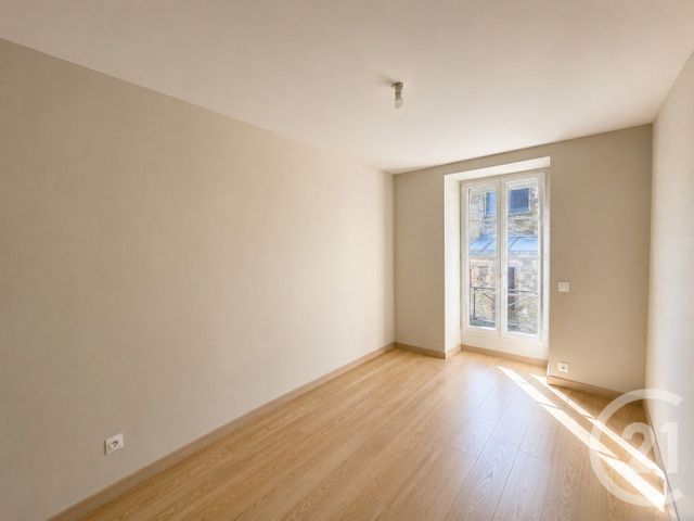Appartement T3 &agrave; louer - 3 pi&egrave;ces - 62,35 m2 - Fay De Bretagne - 44 - PAYS-DE-LOIRE