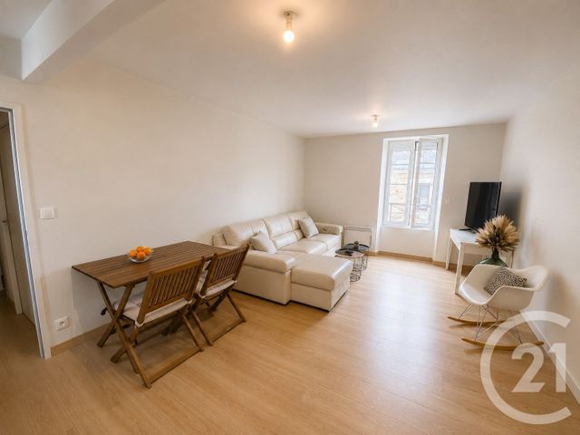 appartement - FAY DE BRETAGNE - 44