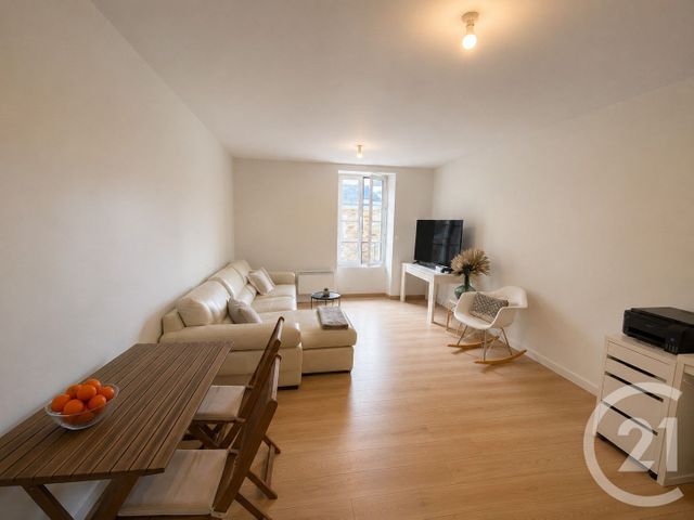 Appartement T3 &agrave; louer - 3 pi&egrave;ces - 62,35 m2 - Fay De Bretagne - 44 - PAYS-DE-LOIRE