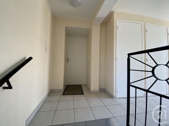 Appartement T3 &agrave; louer - 3 pi&egrave;ces - 62,35 m2 - Fay De Bretagne - 44 - PAYS-DE-LOIRE