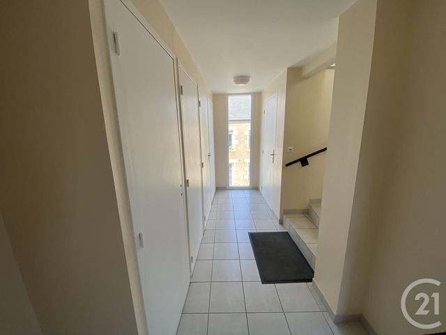 Appartement T3 &agrave; louer - 3 pi&egrave;ces - 62,35 m2 - Fay De Bretagne - 44 - PAYS-DE-LOIRE