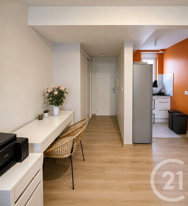 Appartement T3 &agrave; louer - 3 pi&egrave;ces - 62,35 m2 - Fay De Bretagne - 44 - PAYS-DE-LOIRE