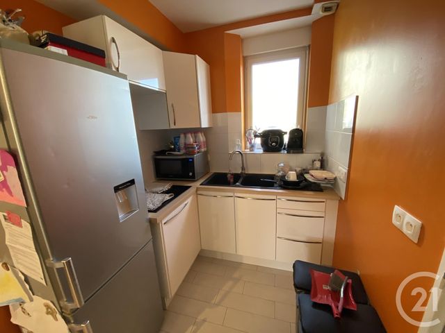 Appartement T3 &agrave; louer - 3 pi&egrave;ces - 62,35 m2 - Fay De Bretagne - 44 - PAYS-DE-LOIRE