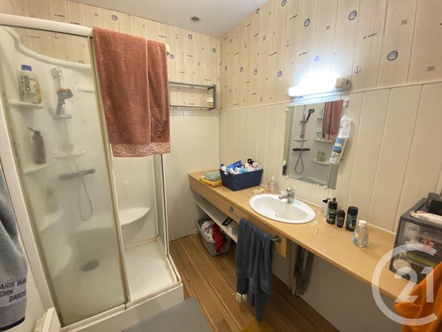 Appartement F3 &agrave; louer - 3 pi&egrave;ces - 64,62 m2 - Blain - 44 - PAYS-DE-LOIRE