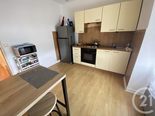 Appartement F3 &agrave; louer - 3 pi&egrave;ces - 64,62 m2 - Blain - 44 - PAYS-DE-LOIRE