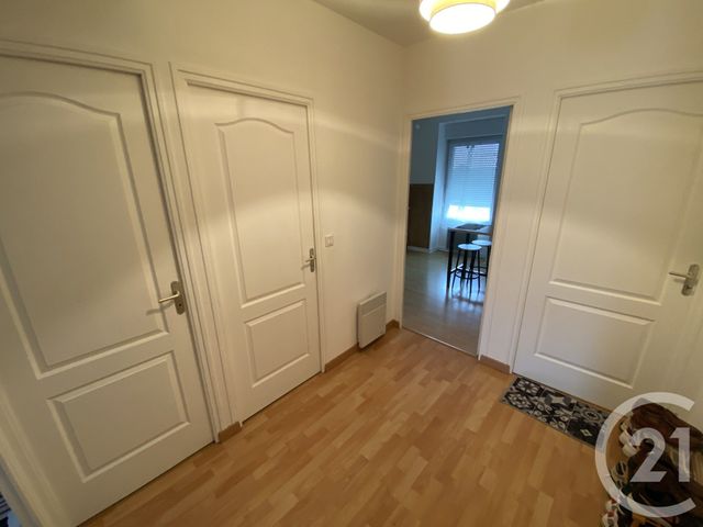 Appartement F3 &agrave; louer - 3 pi&egrave;ces - 64,62 m2 - Blain - 44 - PAYS-DE-LOIRE