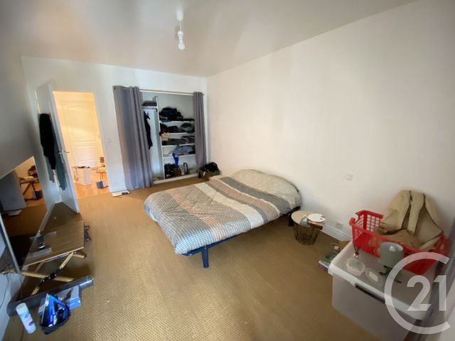 Appartement F3 &agrave; louer - 3 pi&egrave;ces - 64,62 m2 - Blain - 44 - PAYS-DE-LOIRE