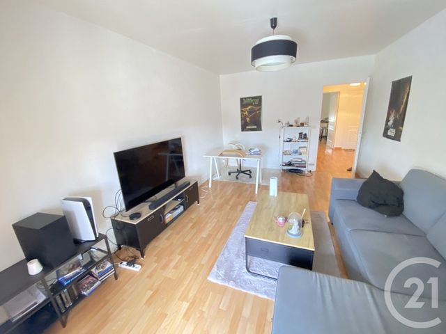 Appartement F3 &agrave; louer - 3 pi&egrave;ces - 64,62 m2 - Blain - 44 - PAYS-DE-LOIRE