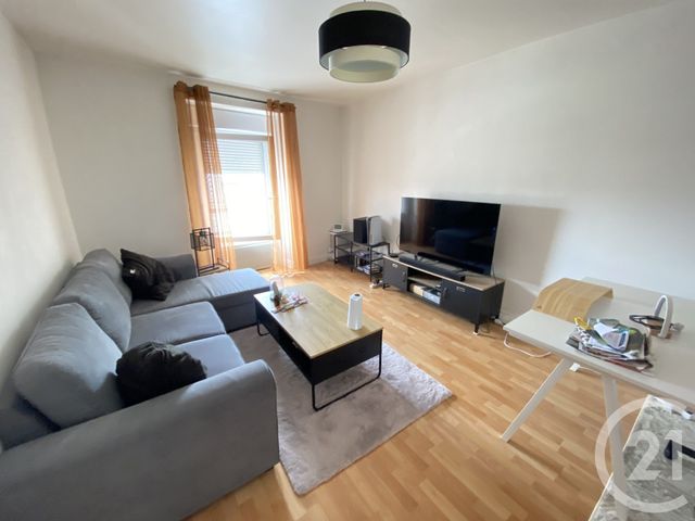 appartement - BLAIN - 44