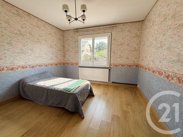 Maison &agrave; vendre - 7 pi&egrave;ces - 144 m2 - Heric - 44 - PAYS-DE-LOIRE