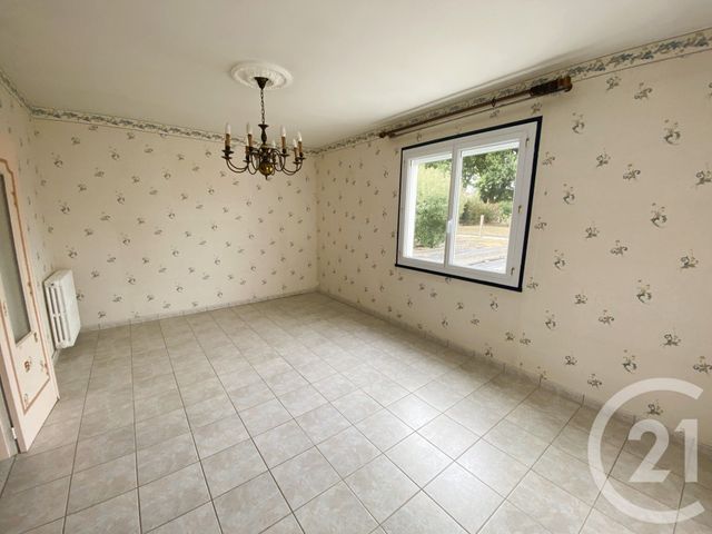 Maison &agrave; vendre - 7 pi&egrave;ces - 144 m2 - Heric - 44 - PAYS-DE-LOIRE