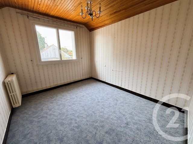 Maison &agrave; vendre - 7 pi&egrave;ces - 144 m2 - Heric - 44 - PAYS-DE-LOIRE