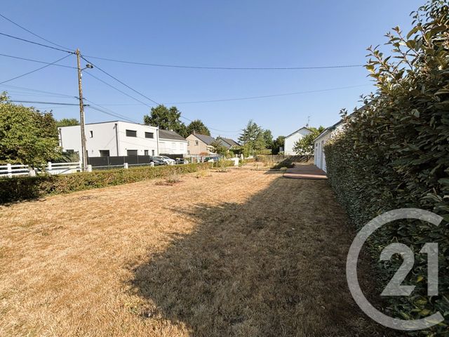 Maison &agrave; vendre - 7 pi&egrave;ces - 144 m2 - Heric - 44 - PAYS-DE-LOIRE