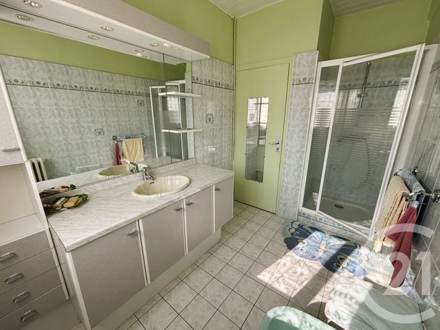 Maison &agrave; vendre - 7 pi&egrave;ces - 144 m2 - Heric - 44 - PAYS-DE-LOIRE