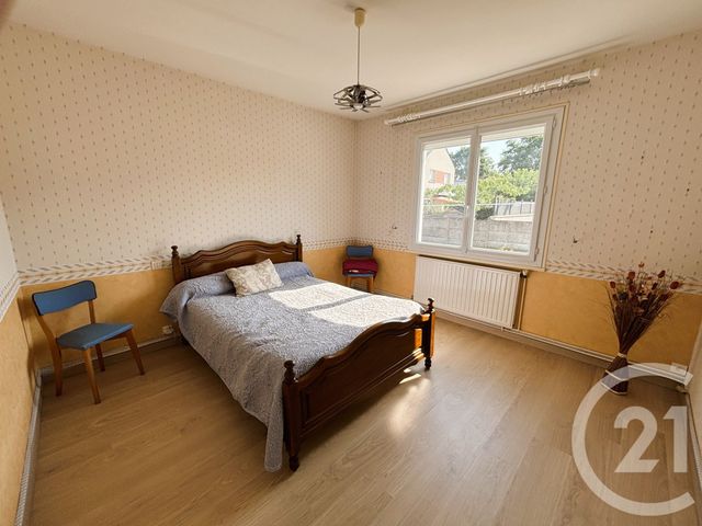 Maison &agrave; vendre - 7 pi&egrave;ces - 144 m2 - Heric - 44 - PAYS-DE-LOIRE