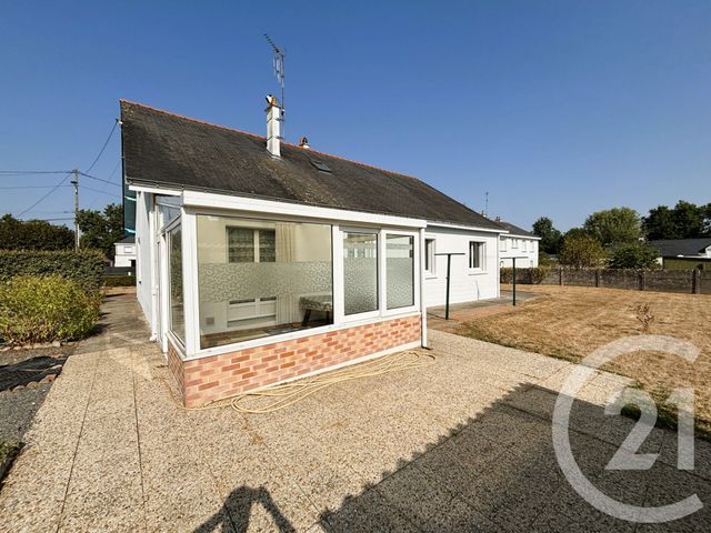 Maison &agrave; vendre - 7 pi&egrave;ces - 144 m2 - Heric - 44 - PAYS-DE-LOIRE
