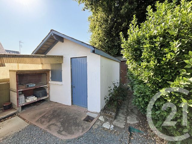 Maison &agrave; vendre - 7 pi&egrave;ces - 144 m2 - Heric - 44 - PAYS-DE-LOIRE