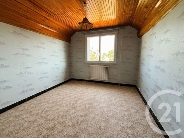 Maison &agrave; vendre - 7 pi&egrave;ces - 144 m2 - Heric - 44 - PAYS-DE-LOIRE