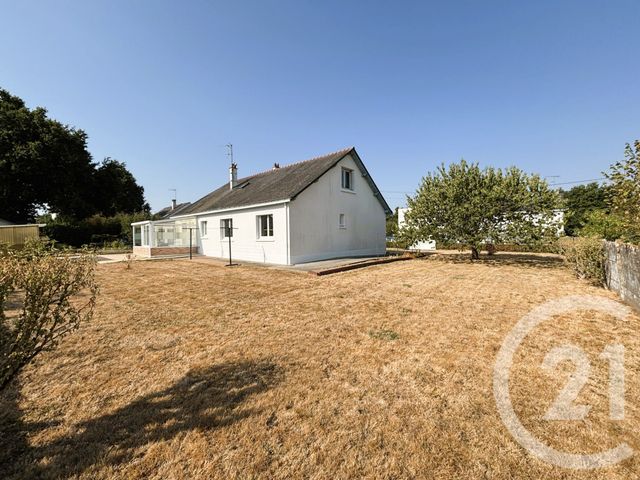 maison - HERIC - 44