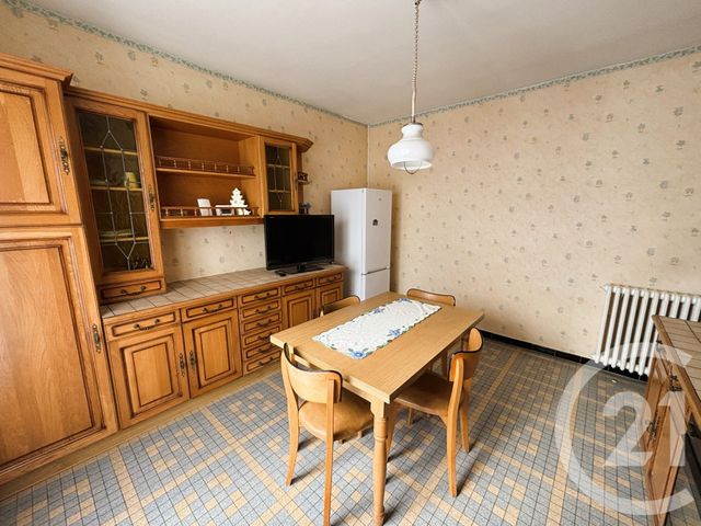 Maison &agrave; vendre - 7 pi&egrave;ces - 144 m2 - Heric - 44 - PAYS-DE-LOIRE