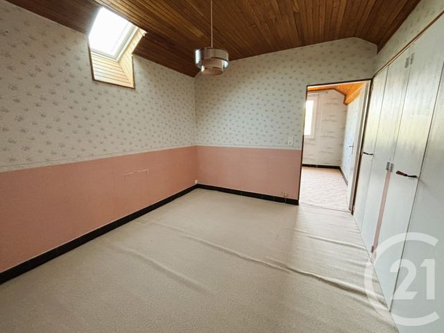 Maison &agrave; vendre - 7 pi&egrave;ces - 144 m2 - Heric - 44 - PAYS-DE-LOIRE