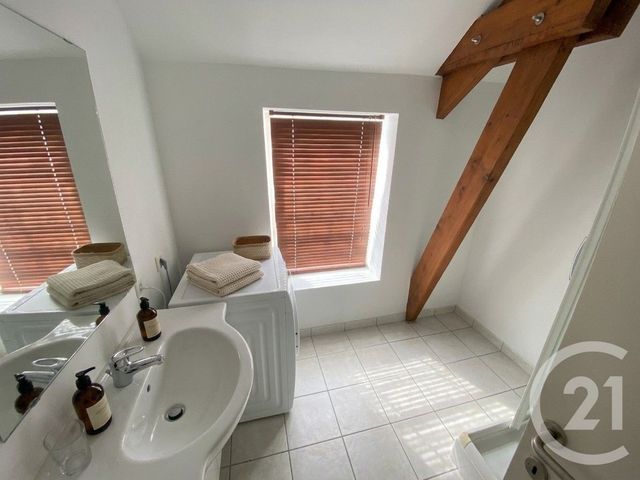 Appartement T2 &agrave; louer - 2 pi&egrave;ces - 50 m2 - Blain - 44 - PAYS-DE-LOIRE