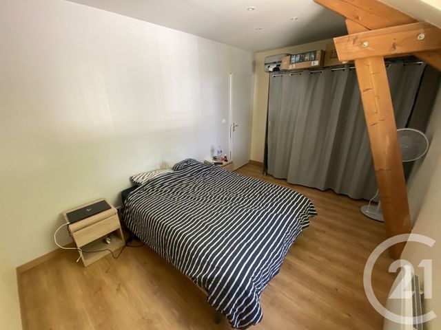 Appartement T2 &agrave; louer - 2 pi&egrave;ces - 50 m2 - Blain - 44 - PAYS-DE-LOIRE