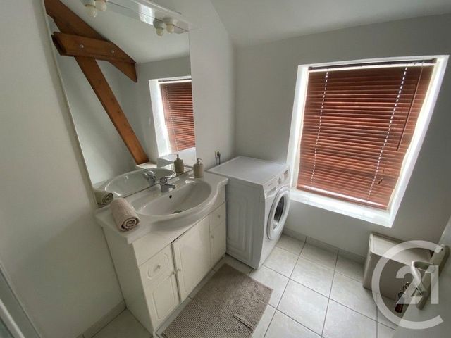 Appartement T2 &agrave; louer - 2 pi&egrave;ces - 50 m2 - Blain - 44 - PAYS-DE-LOIRE