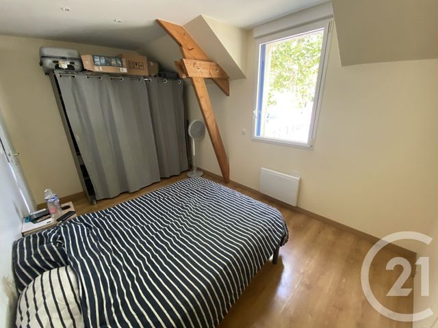 Appartement T2 &agrave; louer - 2 pi&egrave;ces - 50 m2 - Blain - 44 - PAYS-DE-LOIRE