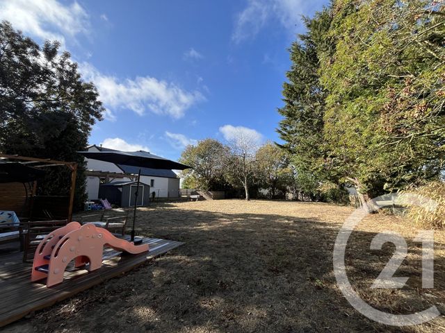 Maison &agrave; vendre - 4 pi&egrave;ces - 111 m2 - Savenay - 44 - PAYS-DE-LOIRE