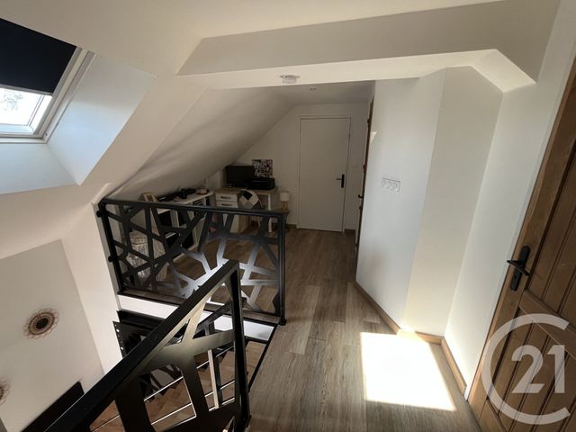 Maison &agrave; vendre - 4 pi&egrave;ces - 111 m2 - Savenay - 44 - PAYS-DE-LOIRE