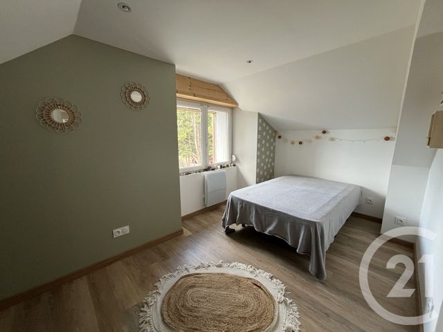 Maison &agrave; vendre - 4 pi&egrave;ces - 111 m2 - Savenay - 44 - PAYS-DE-LOIRE