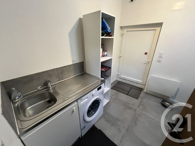 Maison &agrave; vendre - 4 pi&egrave;ces - 111 m2 - Savenay - 44 - PAYS-DE-LOIRE