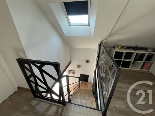 Maison &agrave; vendre - 4 pi&egrave;ces - 111 m2 - Savenay - 44 - PAYS-DE-LOIRE