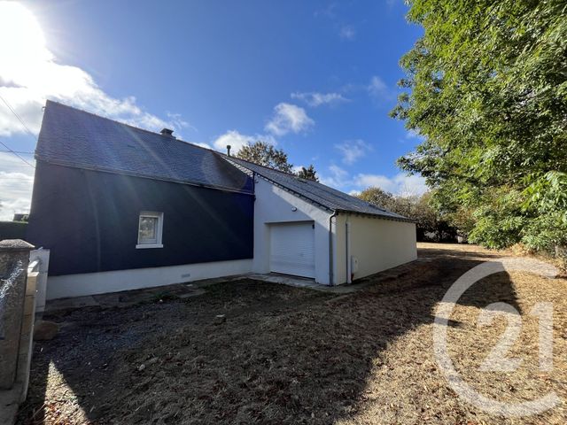 Maison &agrave; vendre - 4 pi&egrave;ces - 111 m2 - Savenay - 44 - PAYS-DE-LOIRE