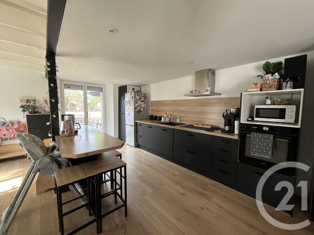 Maison &agrave; vendre - 4 pi&egrave;ces - 111 m2 - Savenay - 44 - PAYS-DE-LOIRE