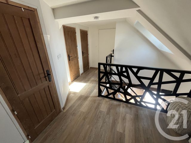 Maison &agrave; vendre - 4 pi&egrave;ces - 111 m2 - Savenay - 44 - PAYS-DE-LOIRE