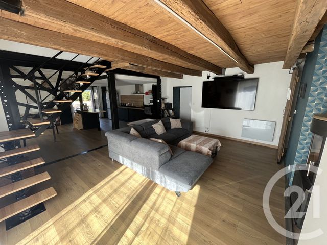maison - SAVENAY - 44