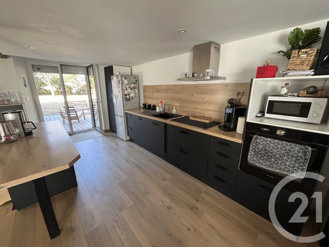 Maison &agrave; vendre - 4 pi&egrave;ces - 111 m2 - Savenay - 44 - PAYS-DE-LOIRE