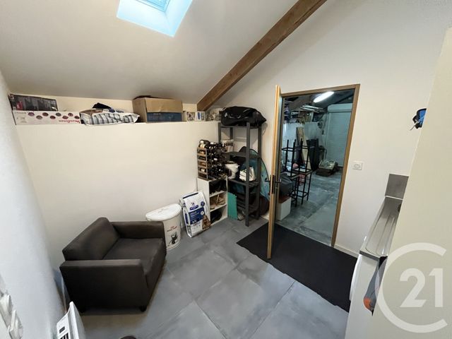 Maison &agrave; vendre - 4 pi&egrave;ces - 111 m2 - Savenay - 44 - PAYS-DE-LOIRE