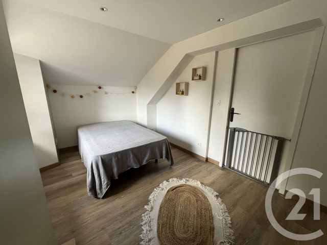 Maison &agrave; vendre - 4 pi&egrave;ces - 111 m2 - Savenay - 44 - PAYS-DE-LOIRE