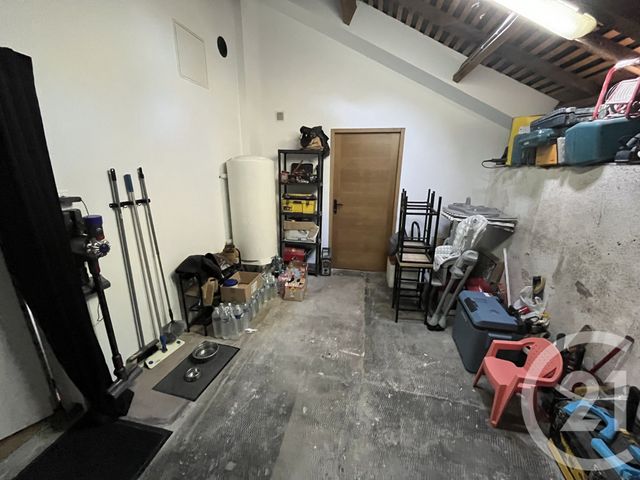 Maison &agrave; vendre - 4 pi&egrave;ces - 111 m2 - Savenay - 44 - PAYS-DE-LOIRE