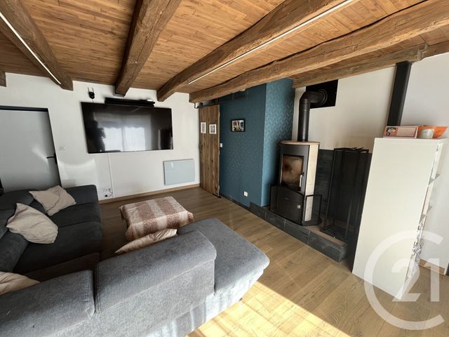 Maison &agrave; vendre - 4 pi&egrave;ces - 111 m2 - Savenay - 44 - PAYS-DE-LOIRE